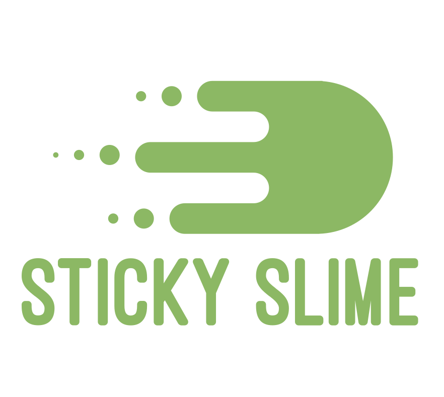 StickySlime