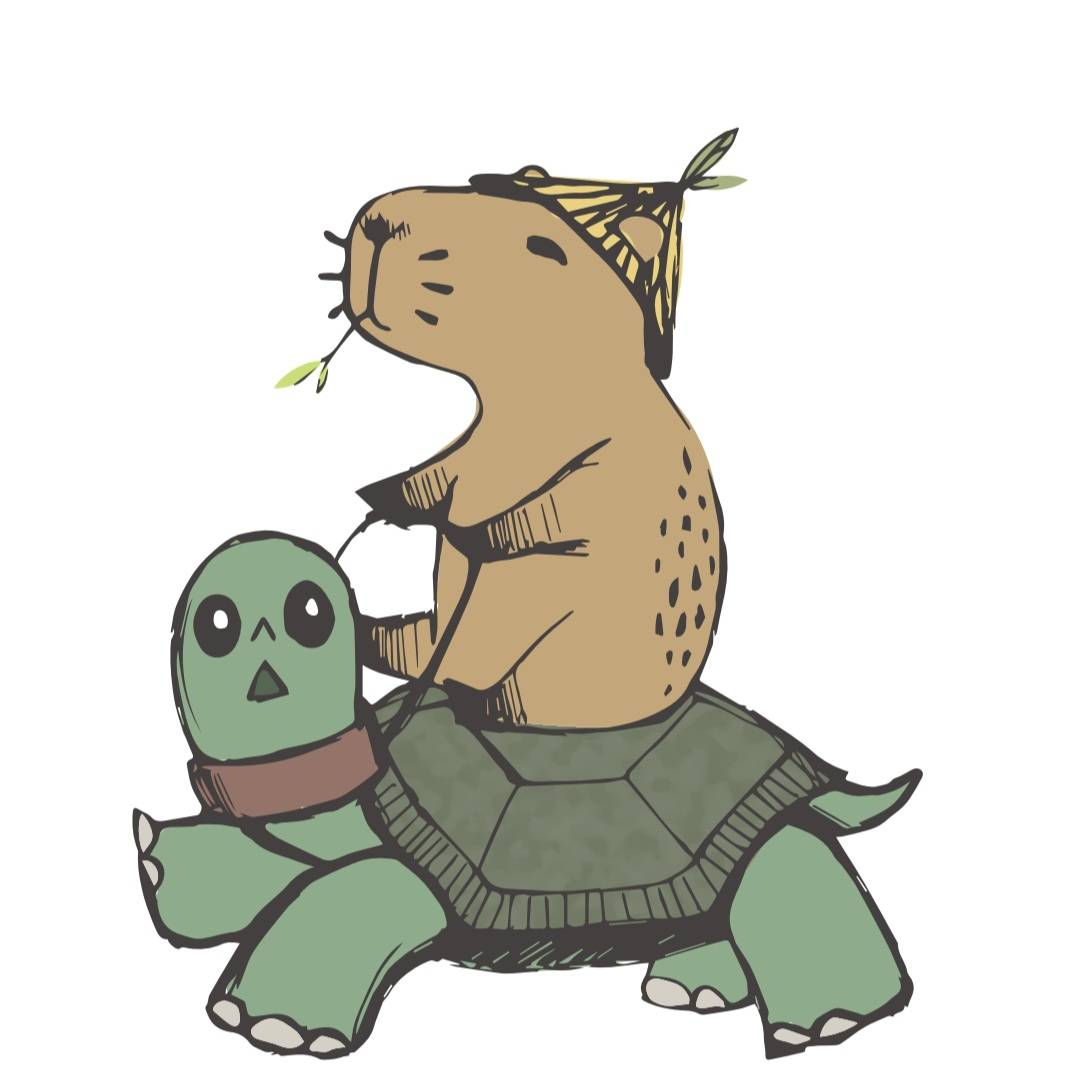 動物方程式