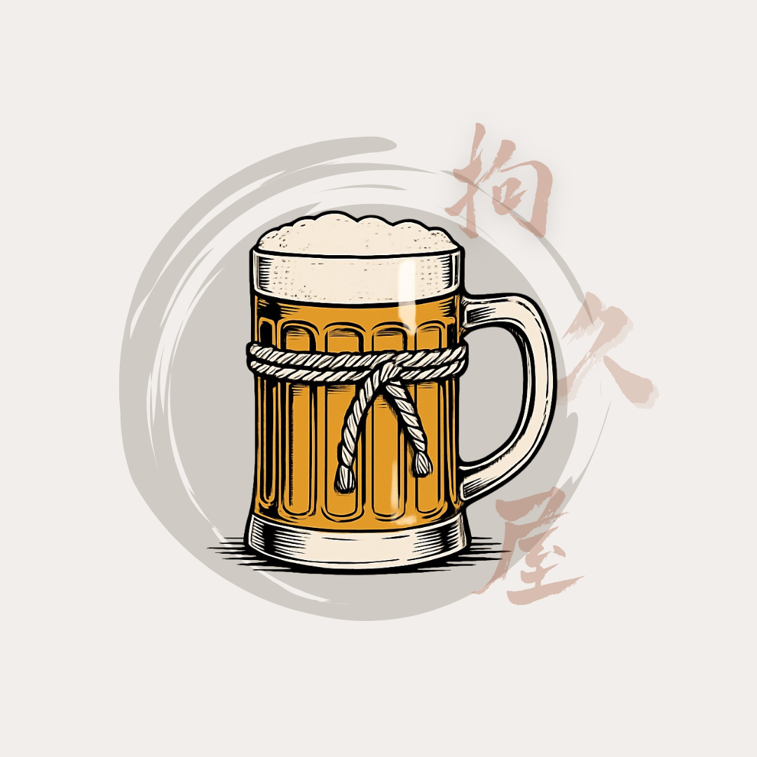 拘久屋Jukuya