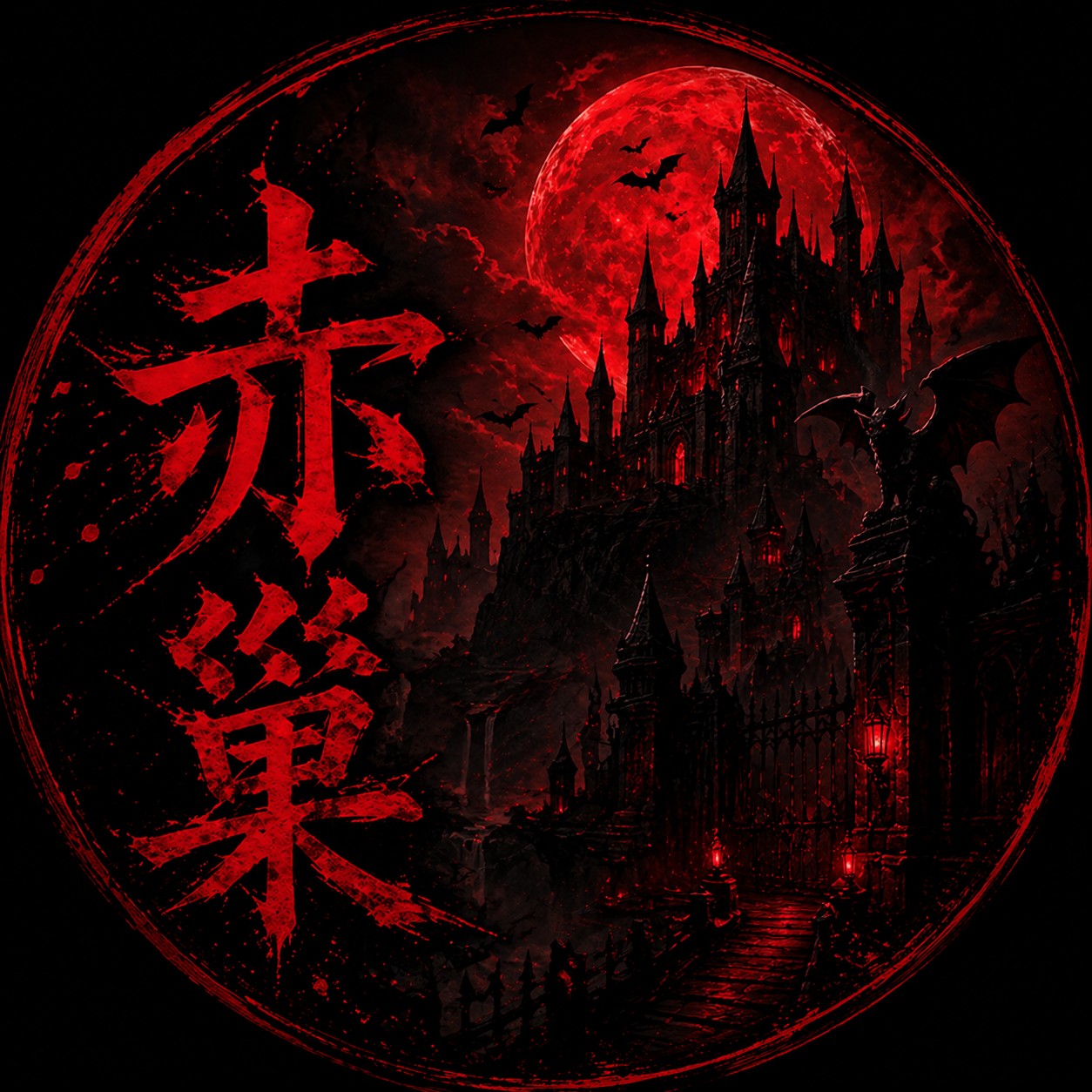赤巢